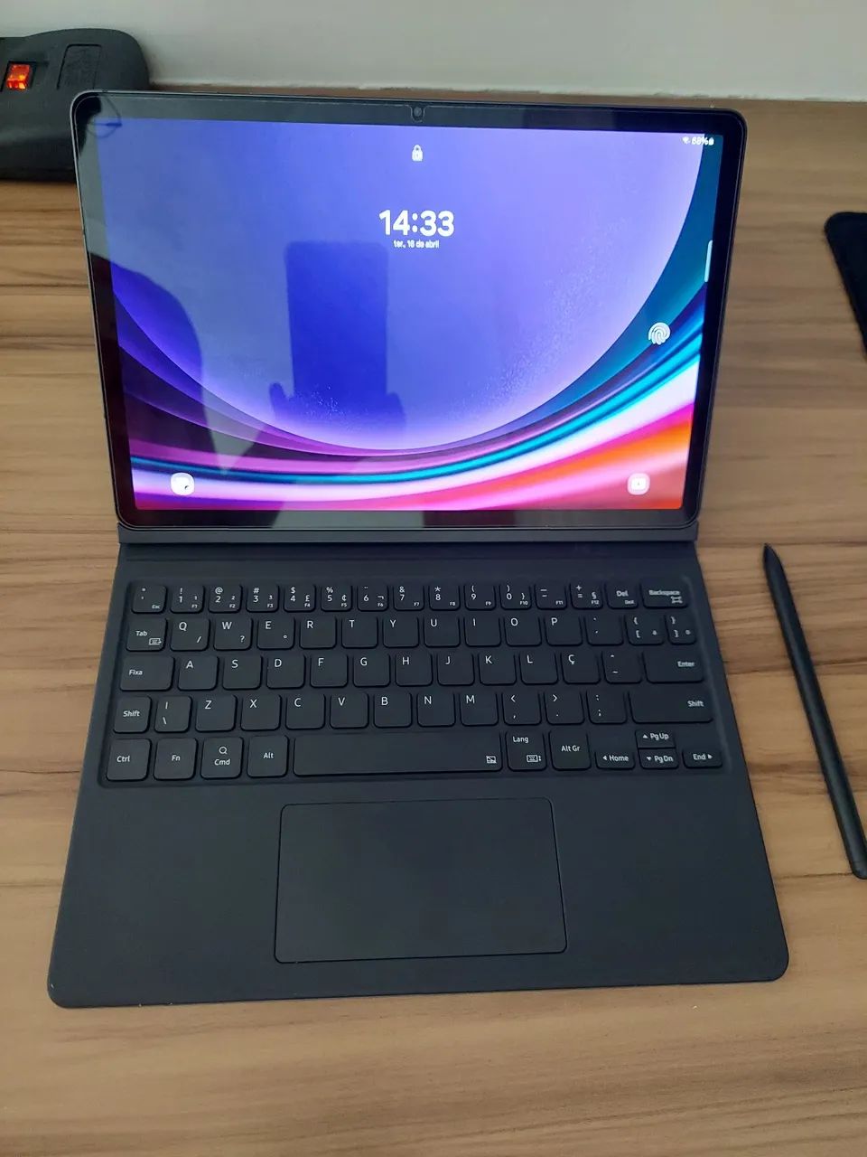 Galaxy Tab S9 - 12GB+256GB - Foto 5