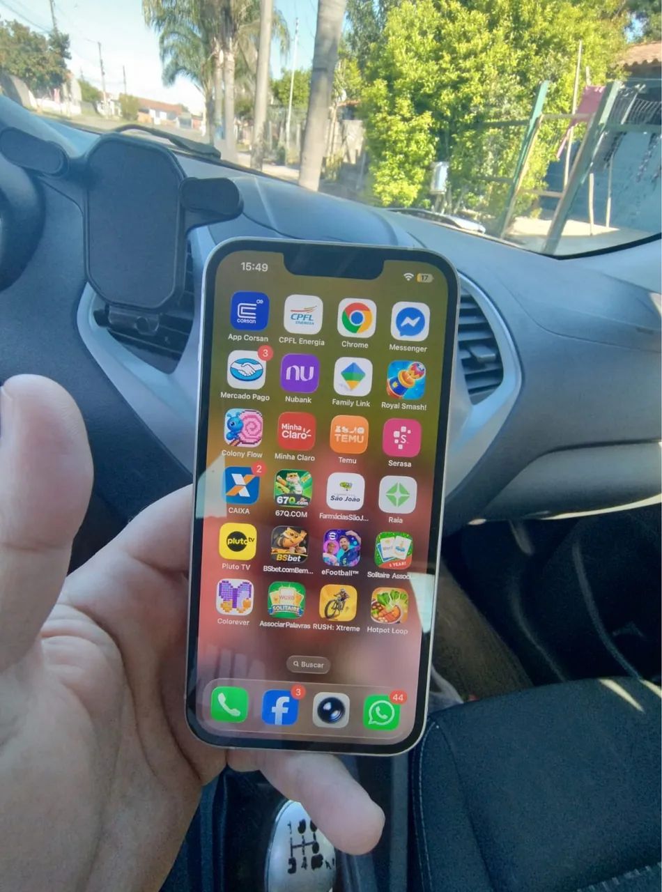iPhone 14  - Foto 2