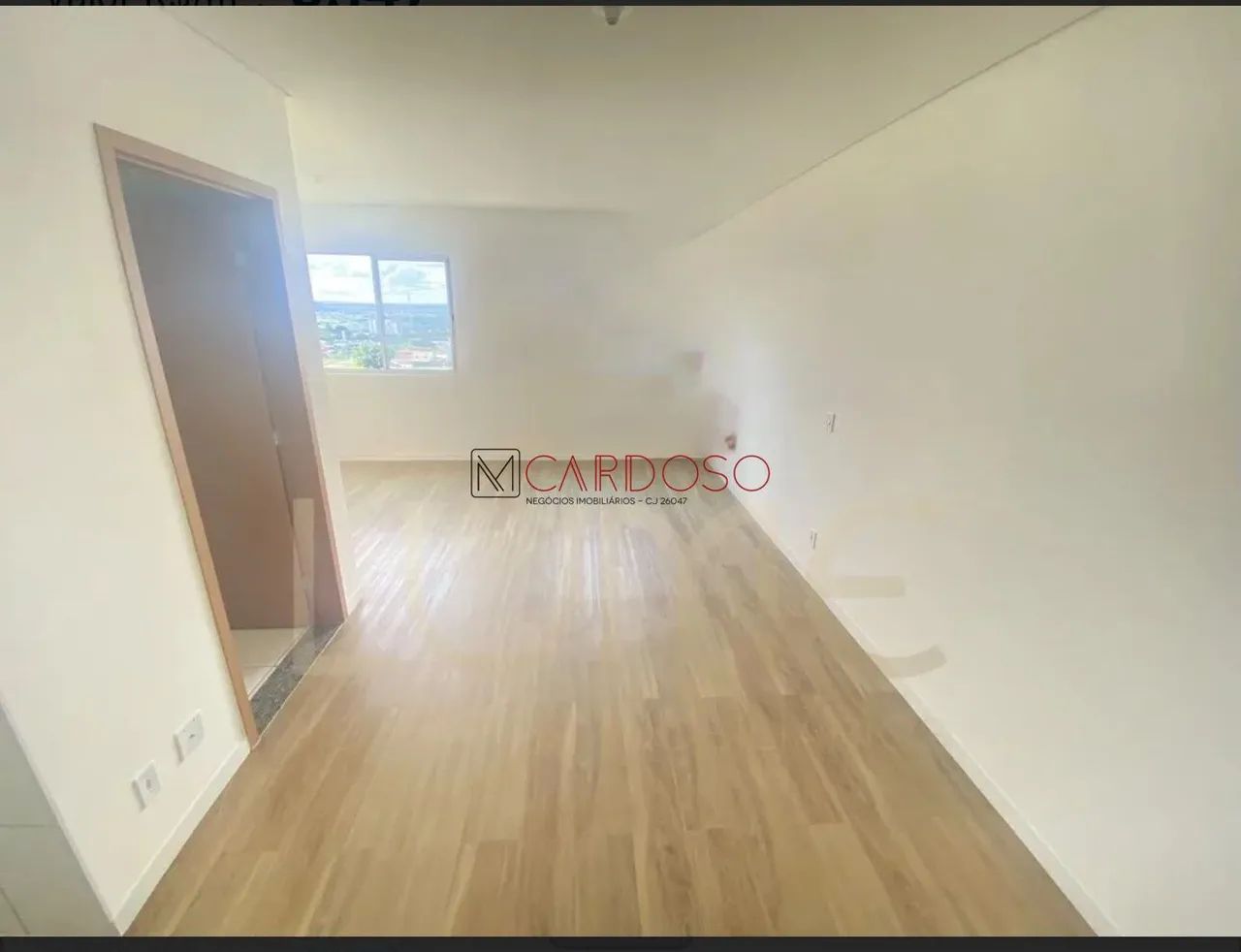Apartamento 1 quarto, próximo ao metro samambaia sul - Foto 3