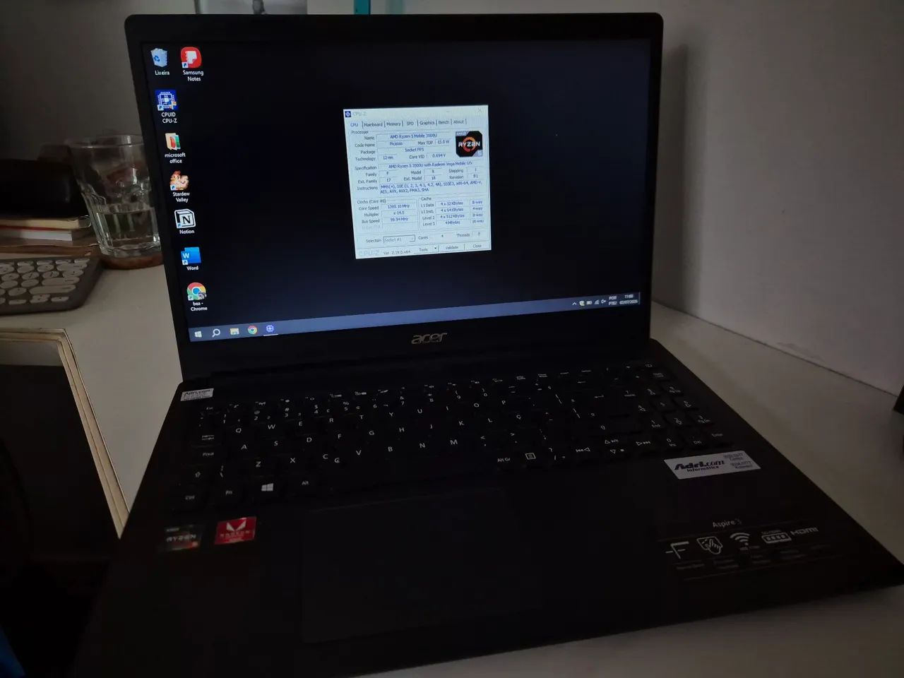Acer Aspire 3