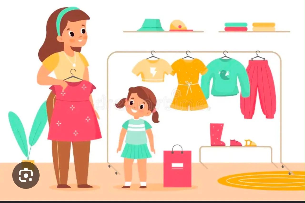 Venda de loja infantil na modalidade porteira fechada 