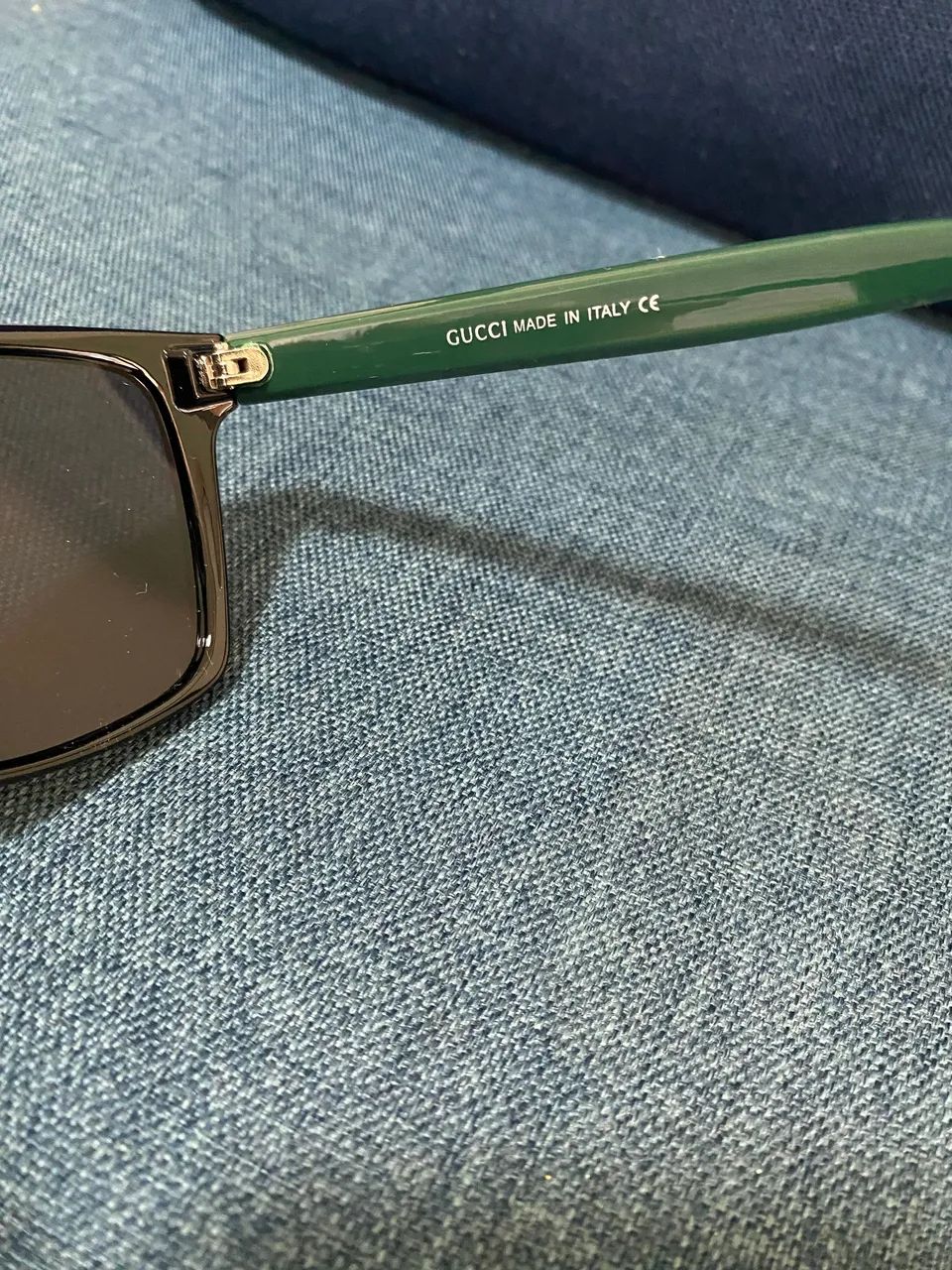 Óculos Gucci  - Foto 4