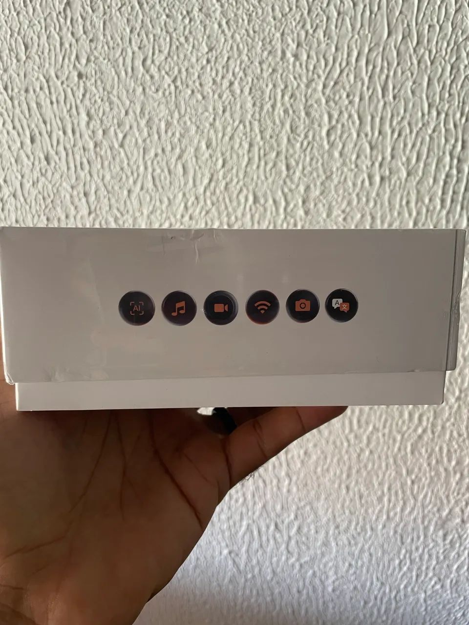 ÓCULOS COM CÂMERA  - Foto 3