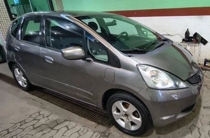 Honda Fit 2010
