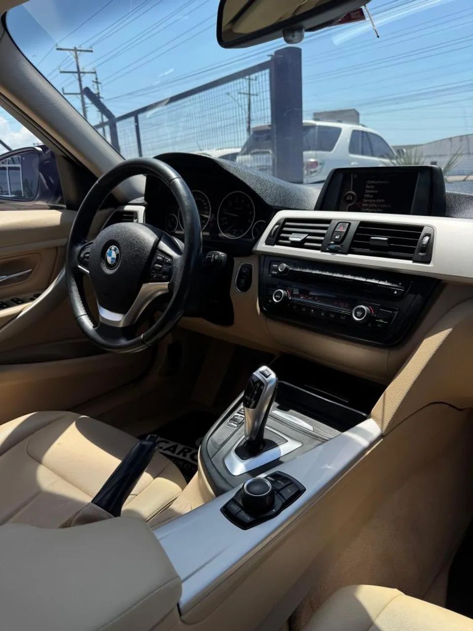 BMW 320I 320i 2014 - Foto 5