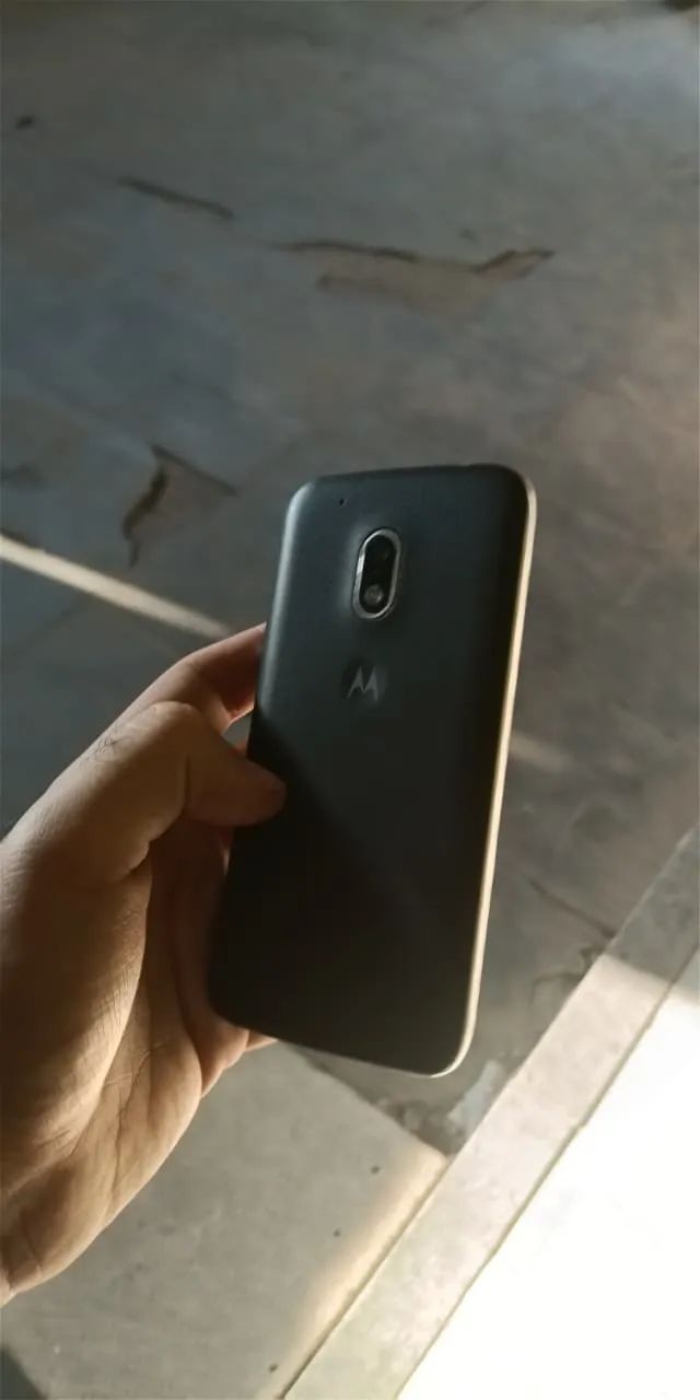Moto G4 Play - Foto 2