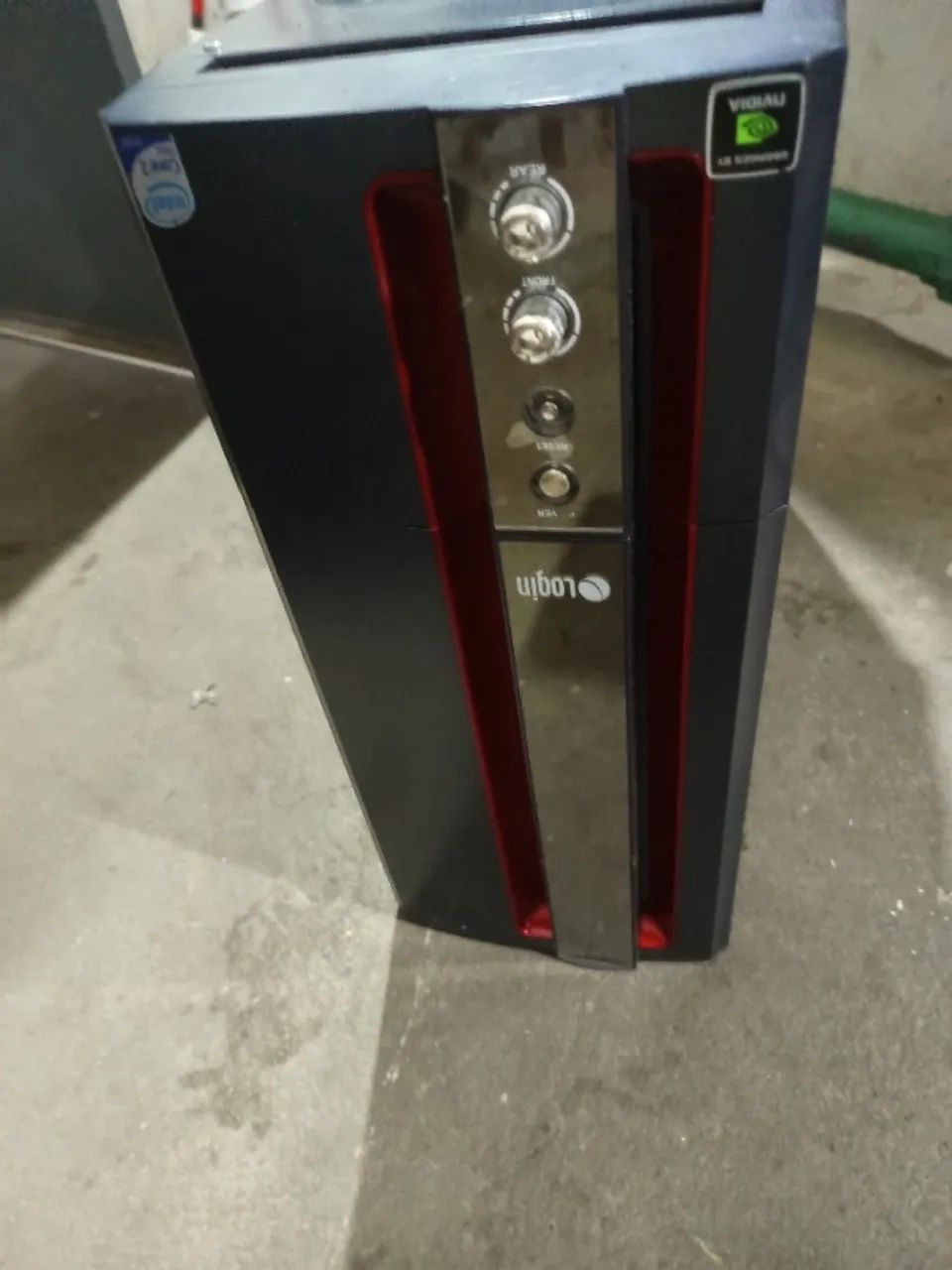 Gabinete gamer  - Foto 5