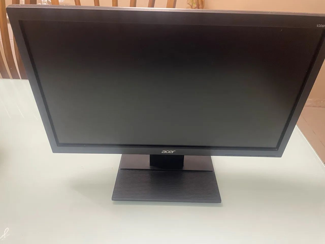 Monitor Acer 19.5 polegadas 