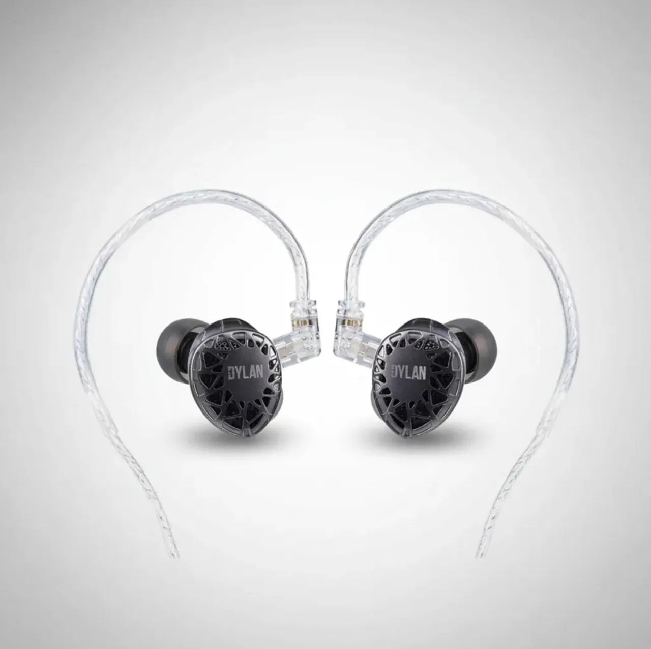 Fone de ouvido intra-auricular Dylan - Foto 2