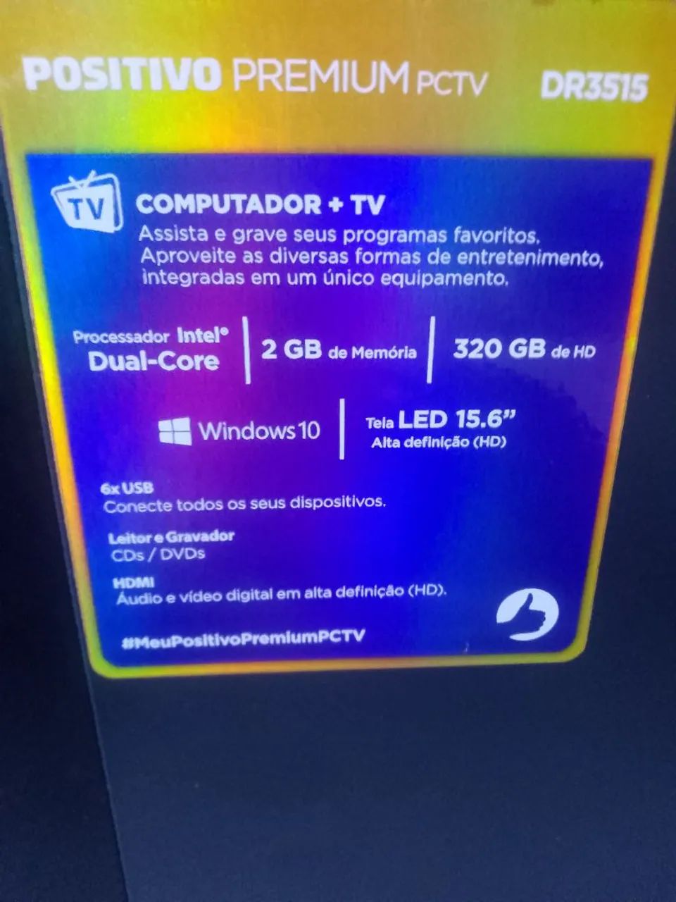 PC pra estudar  - Foto 2