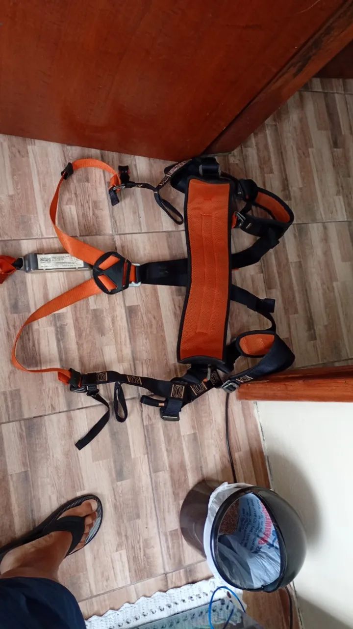 Cinto de segurança  - Foto 2