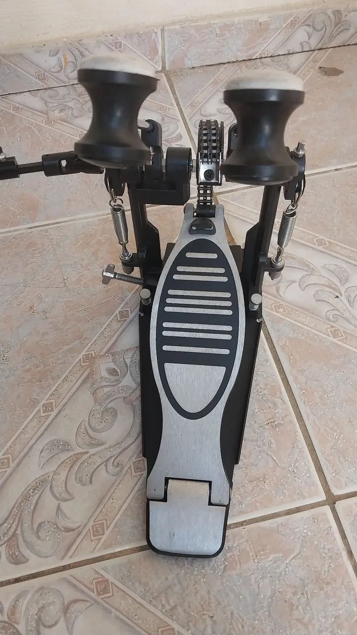 Pedal Duplo  - Foto 2