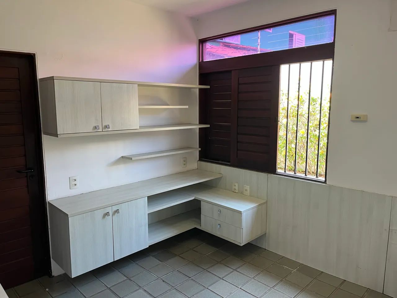Alugo excelente casa - Foto 2