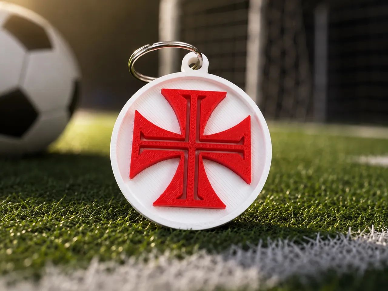 Chaveiro do Vasco