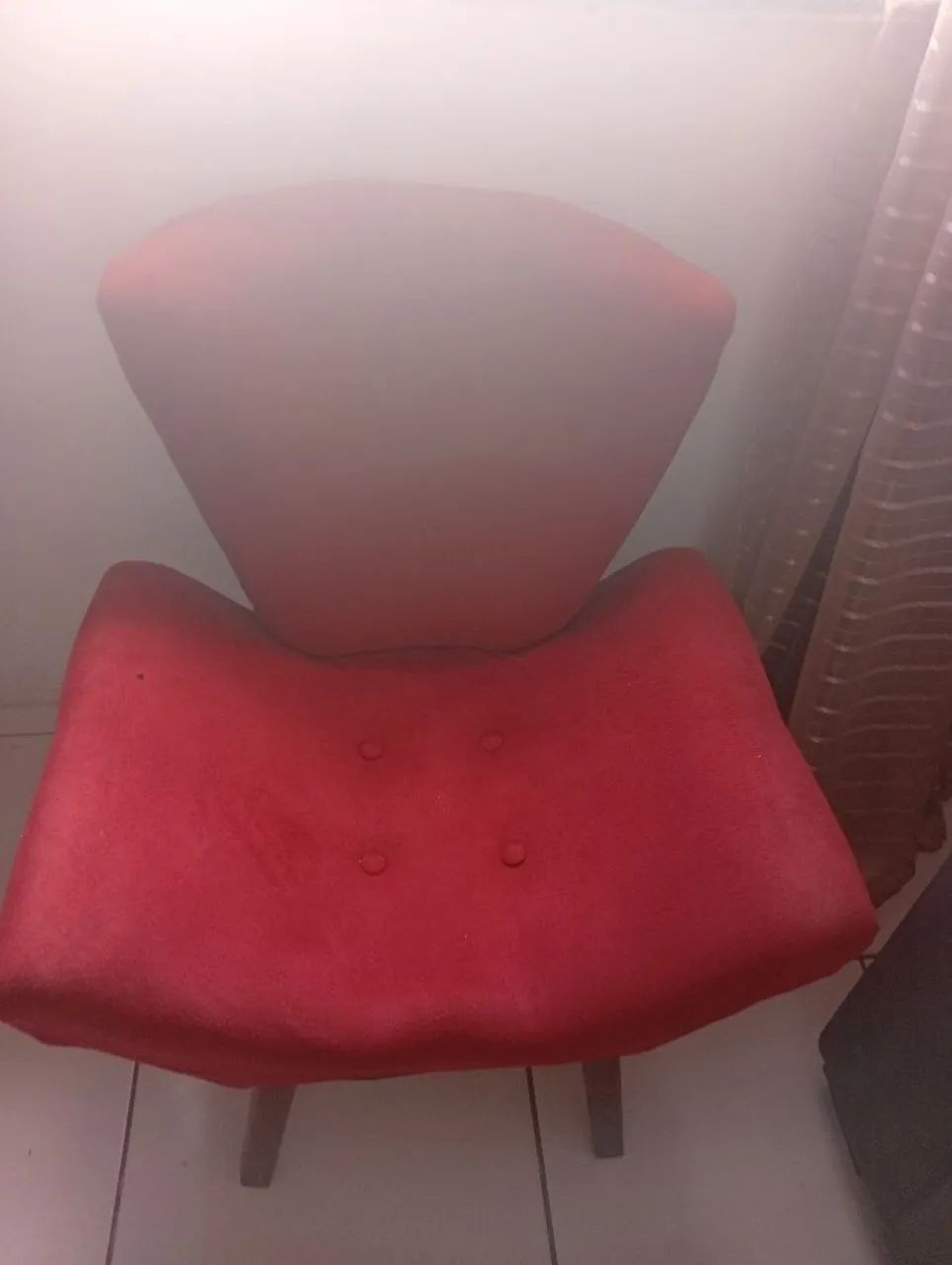 Vendo poltrona  - Foto 2