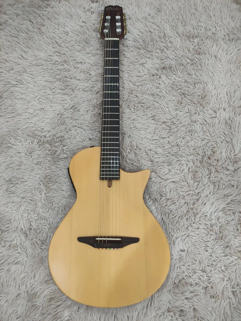 Violão Condor CFN90  - Foto 2