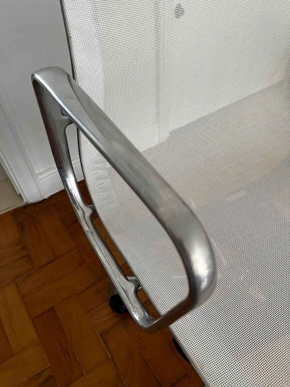 Cadeira de escritório Eames - Foto 2