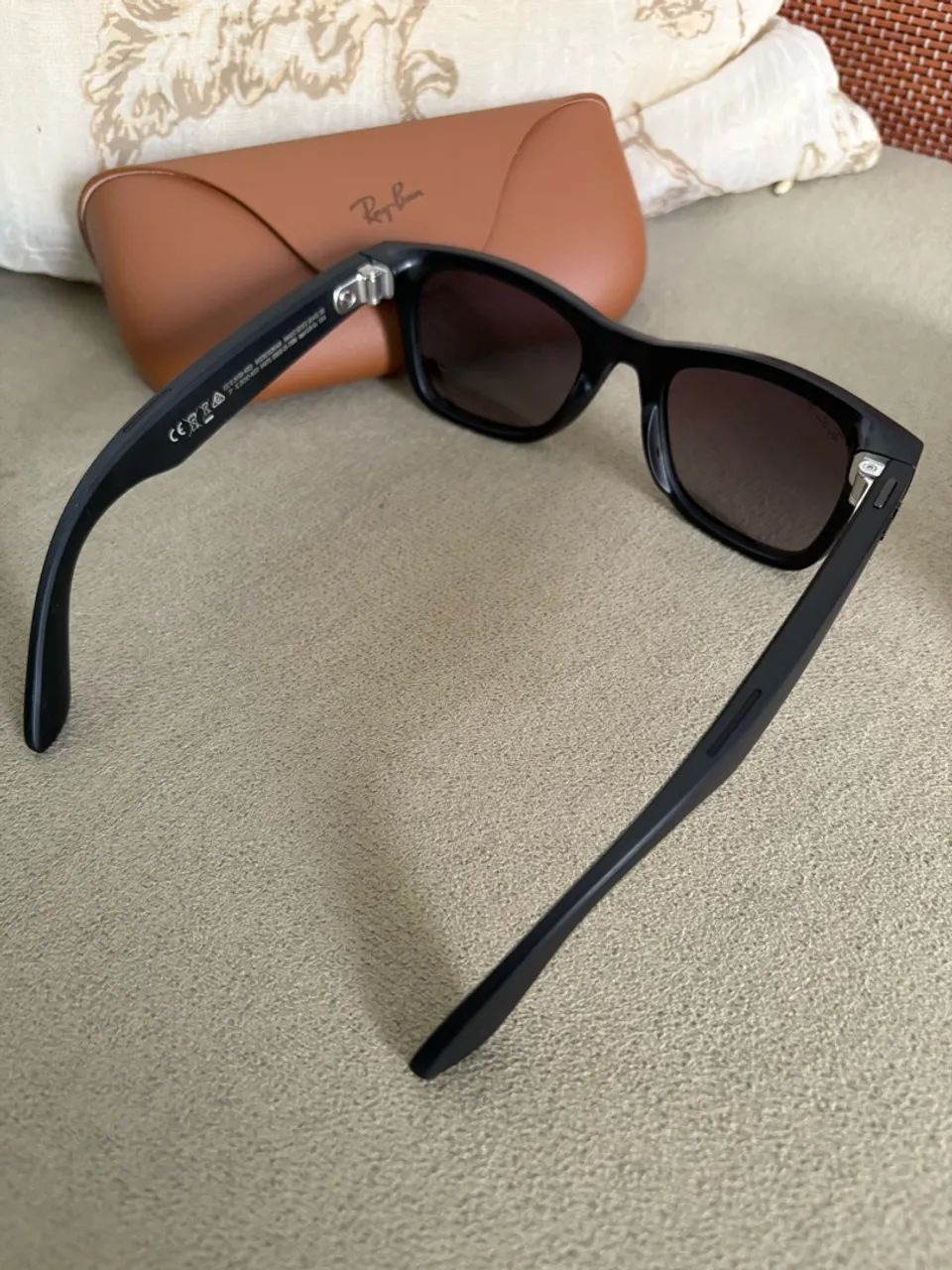 Ray ban meta - Foto 3
