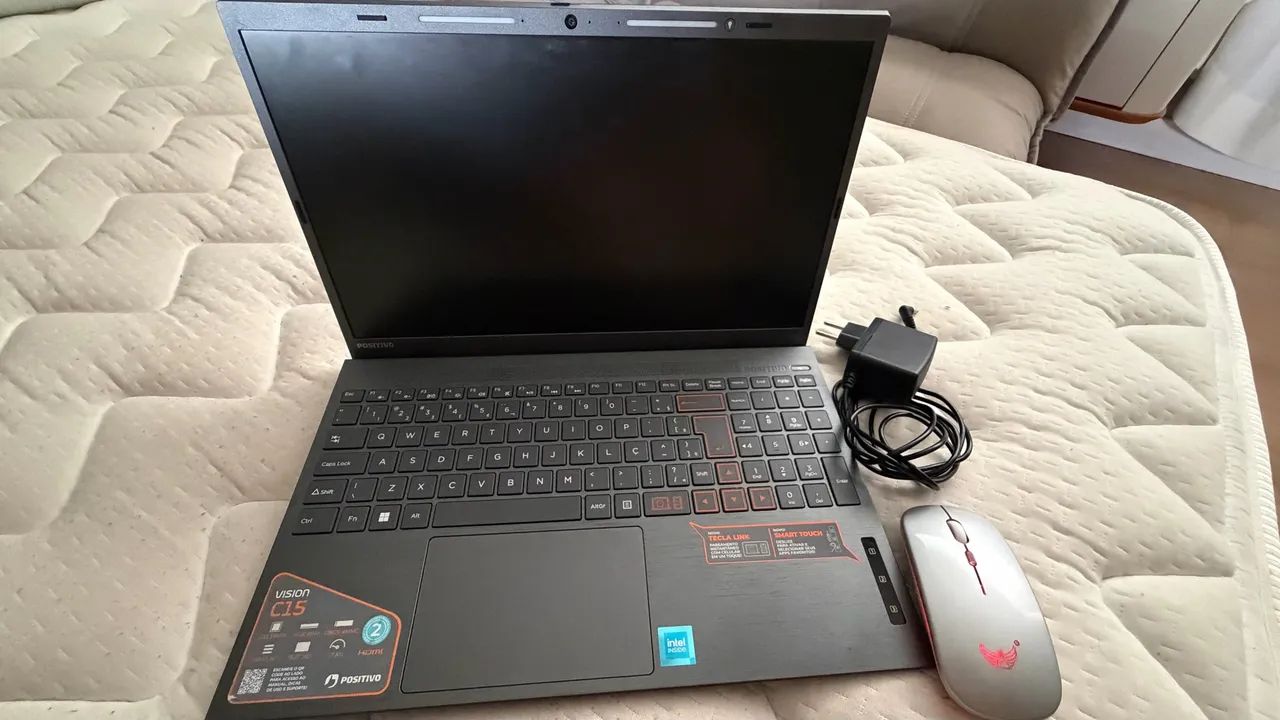 Notebook Positivo Vision C15 - Foto 3