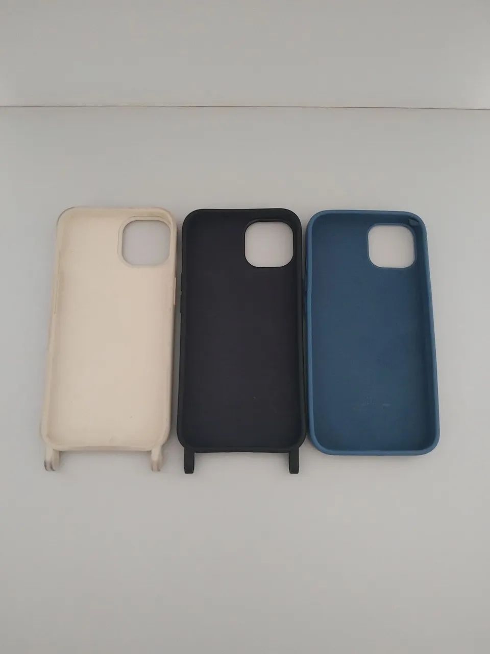 Vendo iPhone Apple  - Foto 3