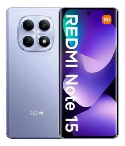 XIAOMI NOTE 15 256GB/8GB RAM