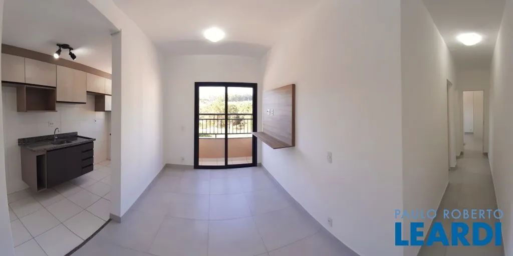 APARTAMENTO - ORTIZES - SP - Foto 3