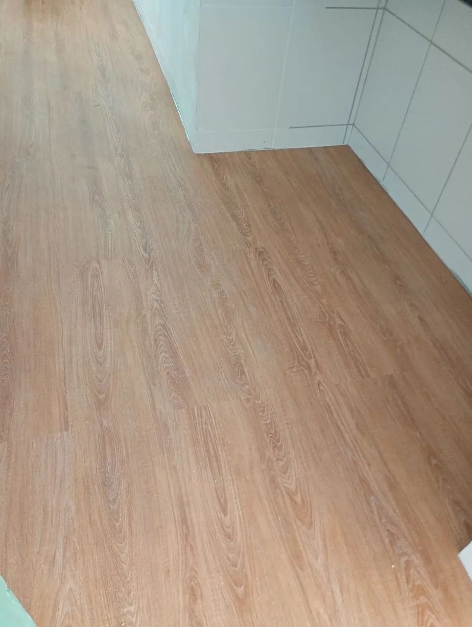 Instalação de piso vinílico  - Foto 3