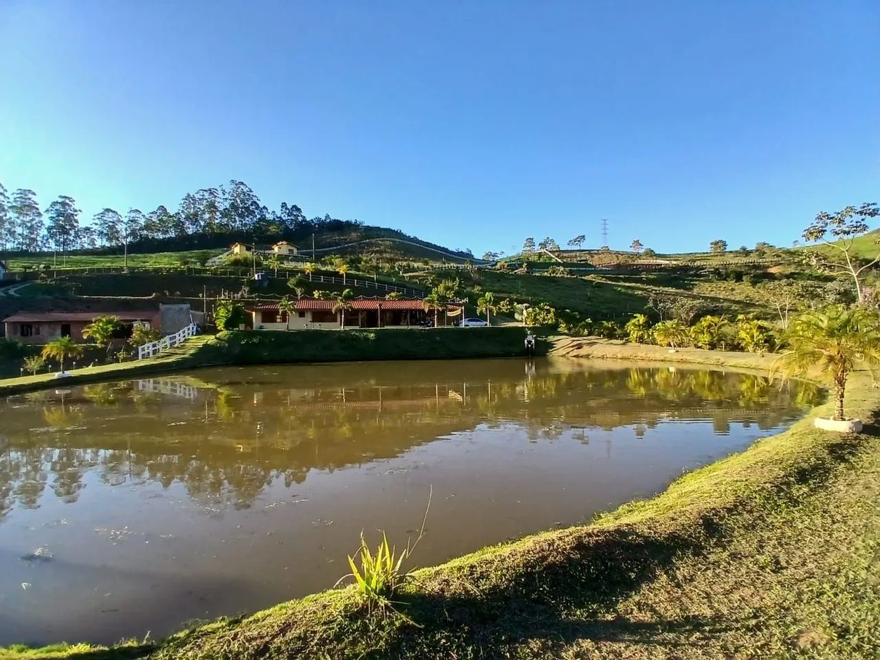 GRANJA PARA VENDA EM PAULA LIMA