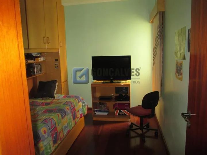 Sobrado 3 Quartos com Suíte e 4 Vagas à Venda - Nova Petrópolis, SBC - Foto 4