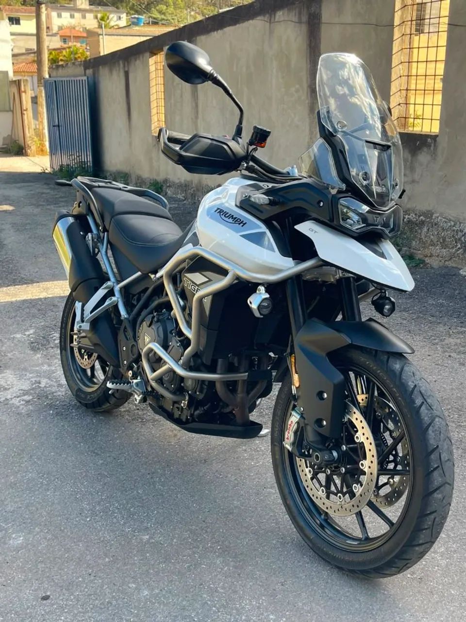 Tiger 2020 GT - Foto 4