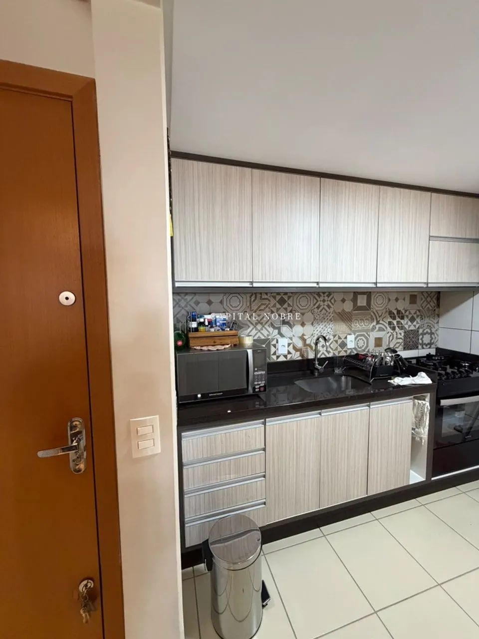APARTAMENTO NO PACAEMBÚ - Foto 5