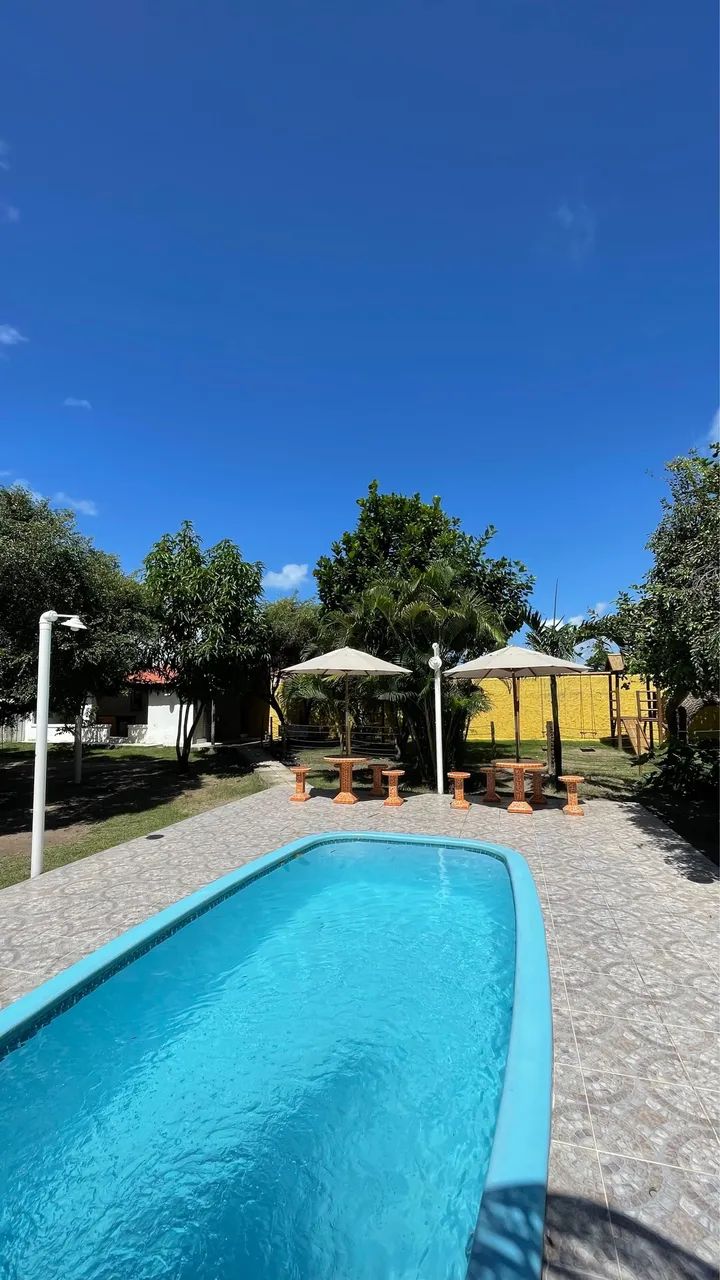CHÁCARA PARA ALUGAR EM JOÃO PESSOA - Foto 2