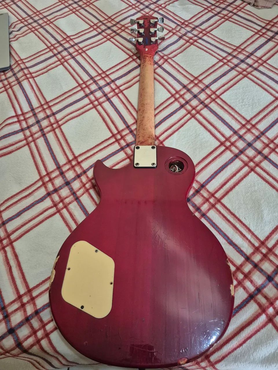 Guitarra ?  - Foto 3
