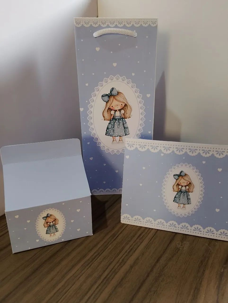 Embalagens Personalizadas 