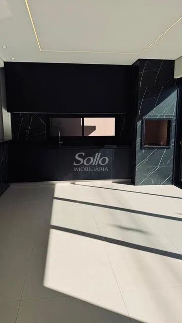 Venda Casa em condomínio JARDIM BOTÂNICO - Foto 5