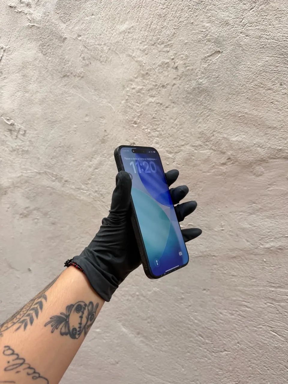 iPhone 16 pro Max  - Foto 2
