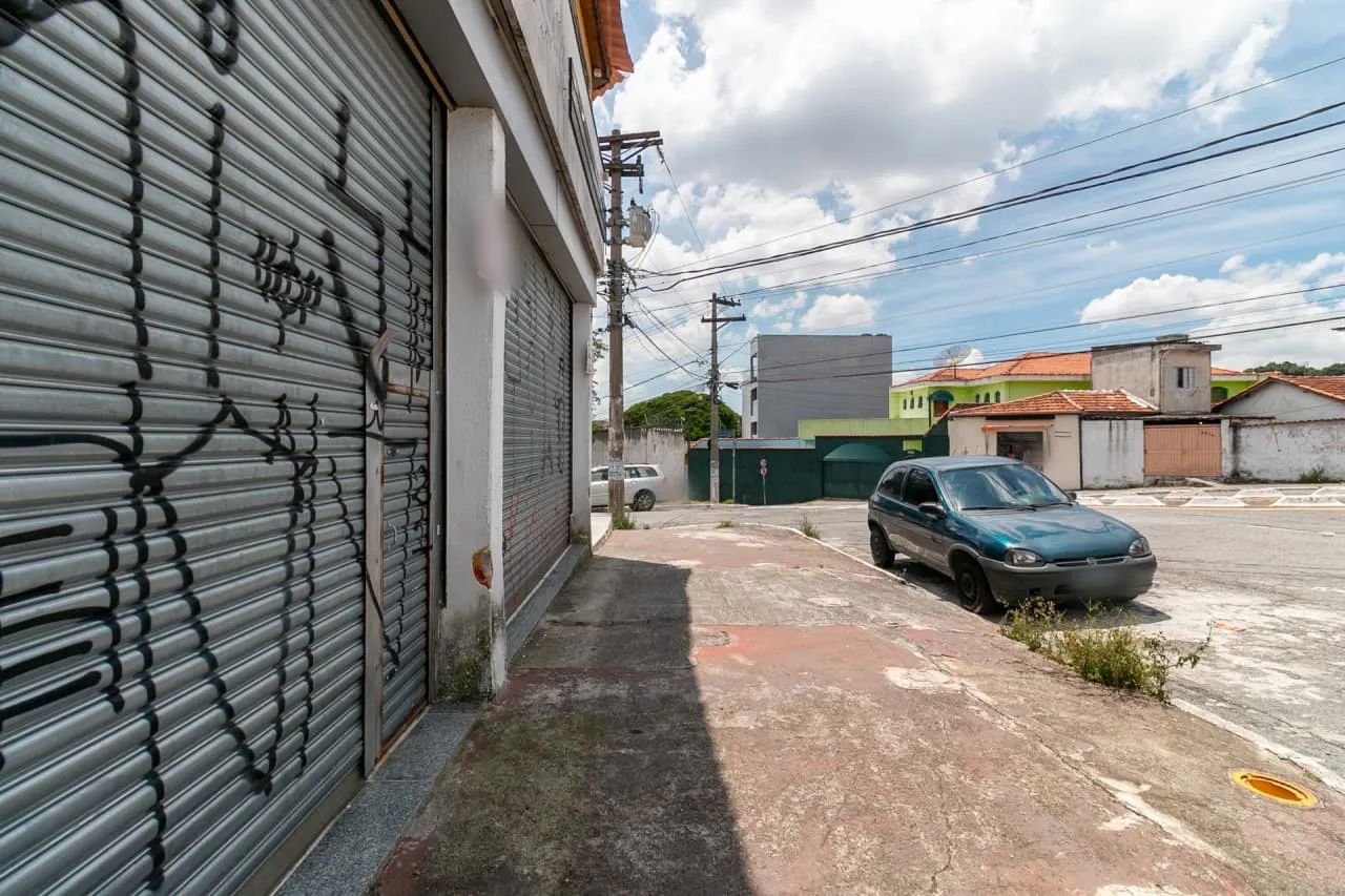 Loja na Rua Itata, 255 - B  100 m² - Foto 4