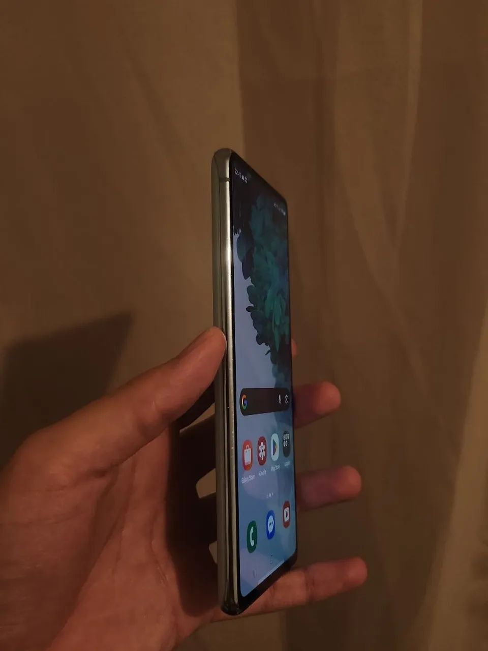 S20 FE (Snapdragon) - Foto 2