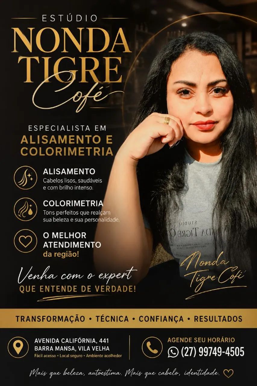 Atendimento a domicílio 