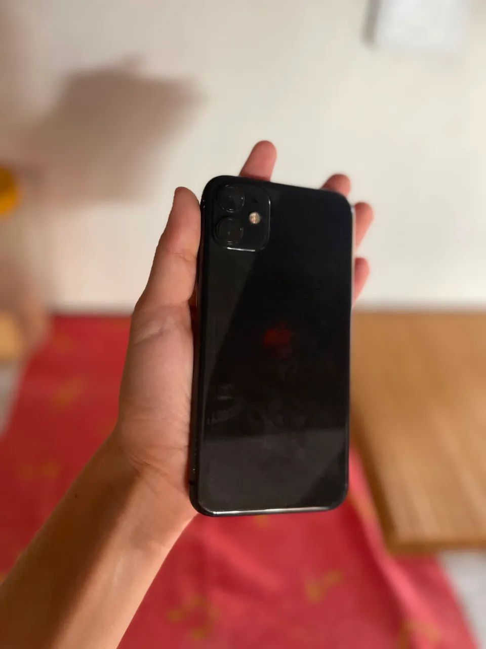 iPhone 11 128 - Foto 2