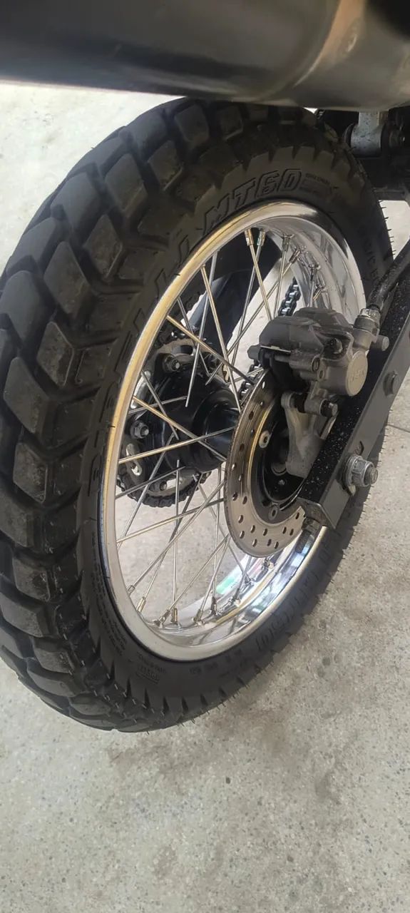 BROS 160 - FLEX - Foto 3