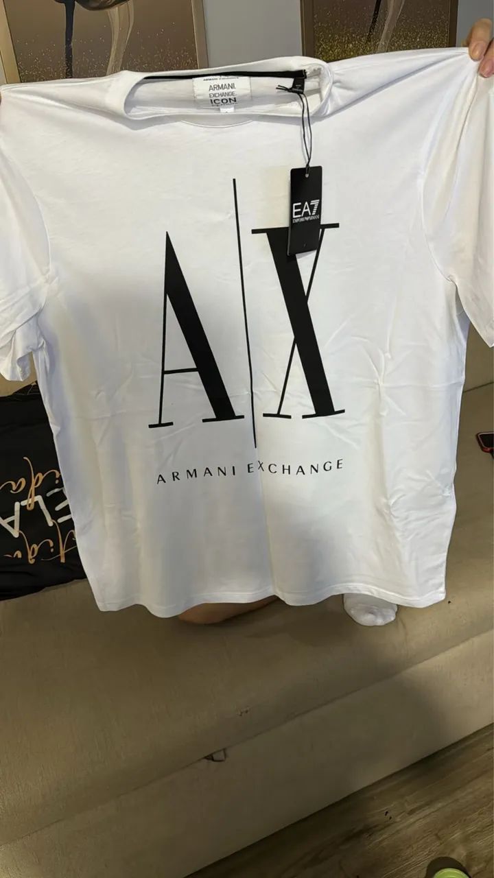 Camisa Amani A/X  - Foto 2