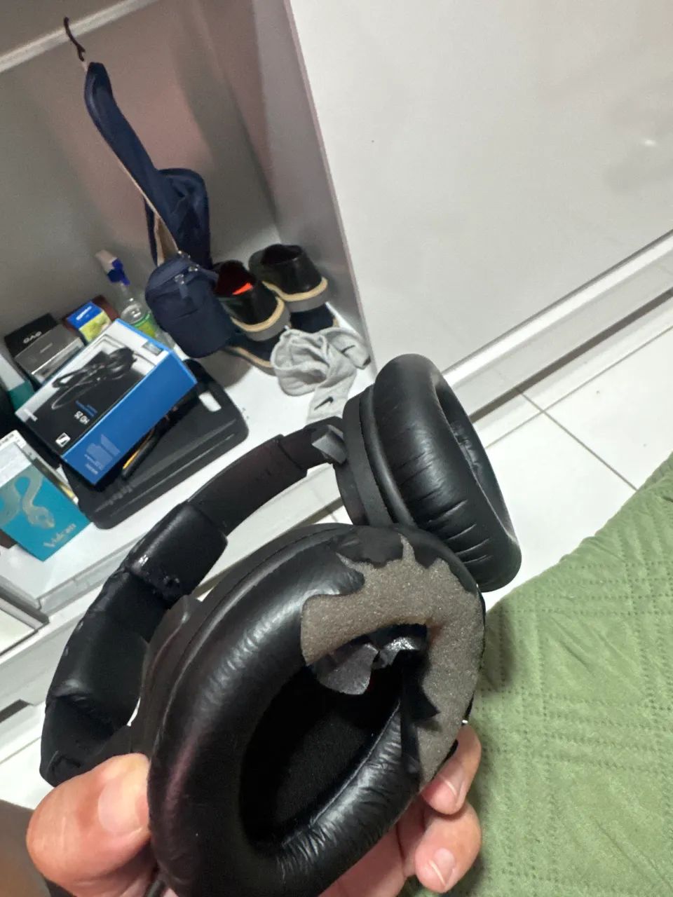 Fone Sennhiser hd 280 Pro - Foto 3