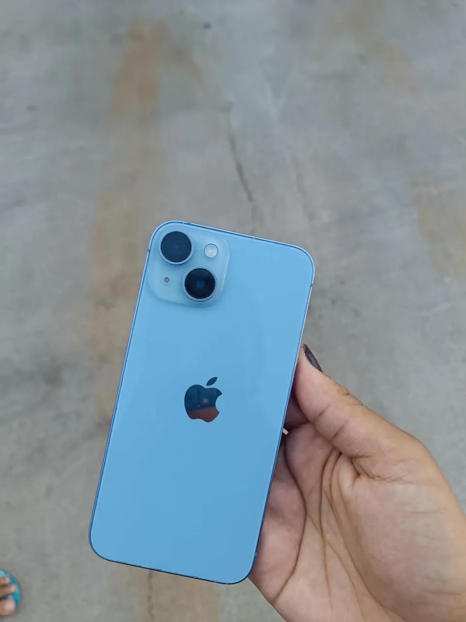 iPhone 14-128 gnt