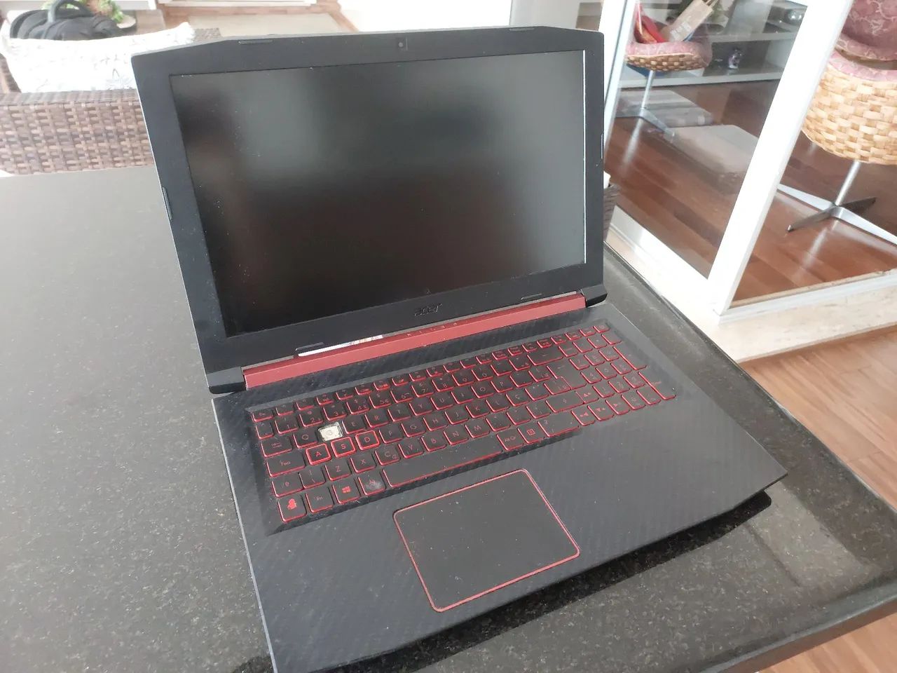 Notebook acer - Foto 2