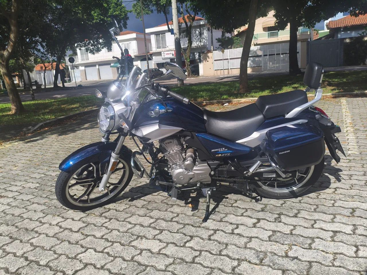 Master Ride 420km - Foto 4