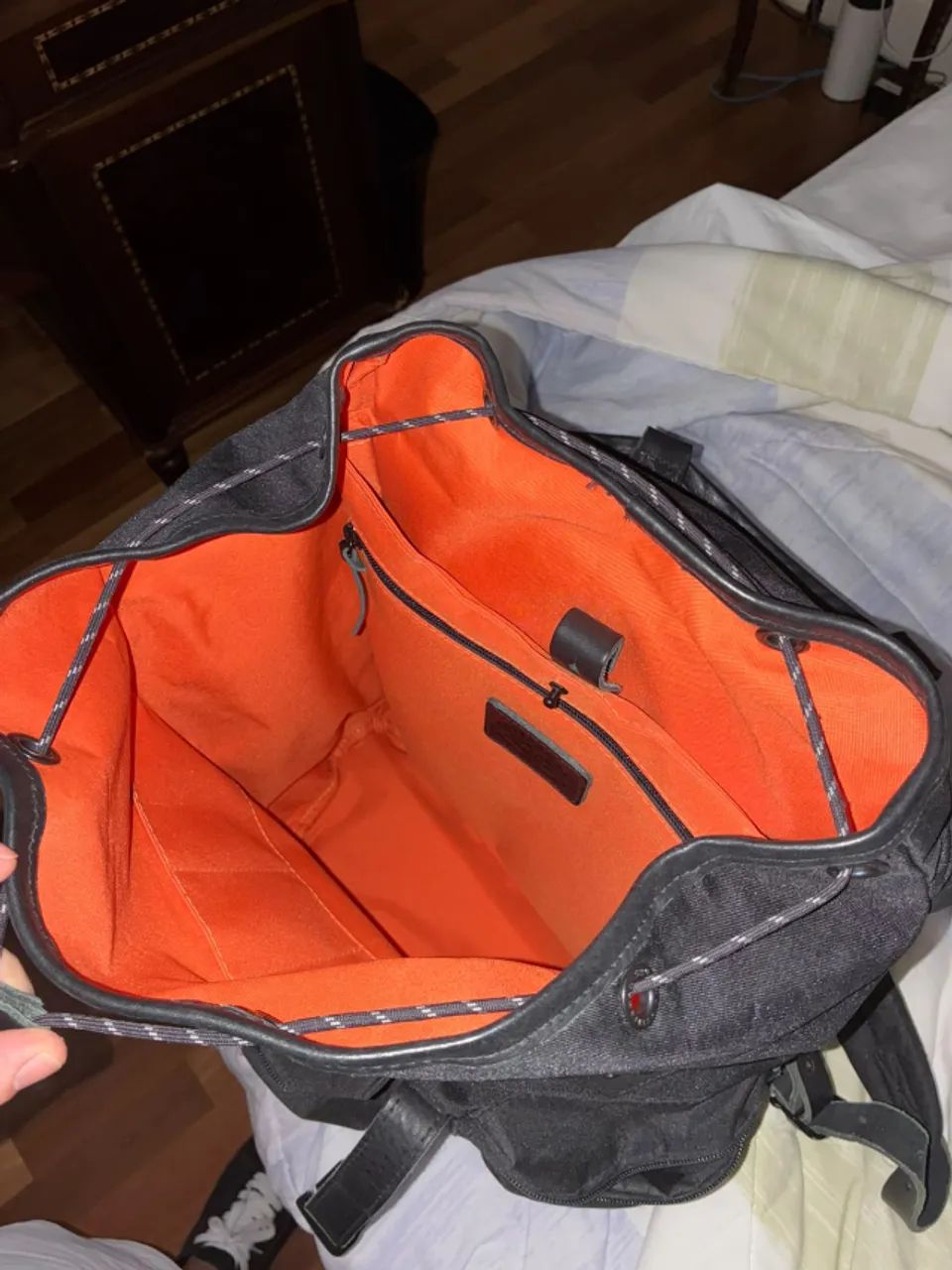 Mochila Porter Black - Cutterman - Foto 2