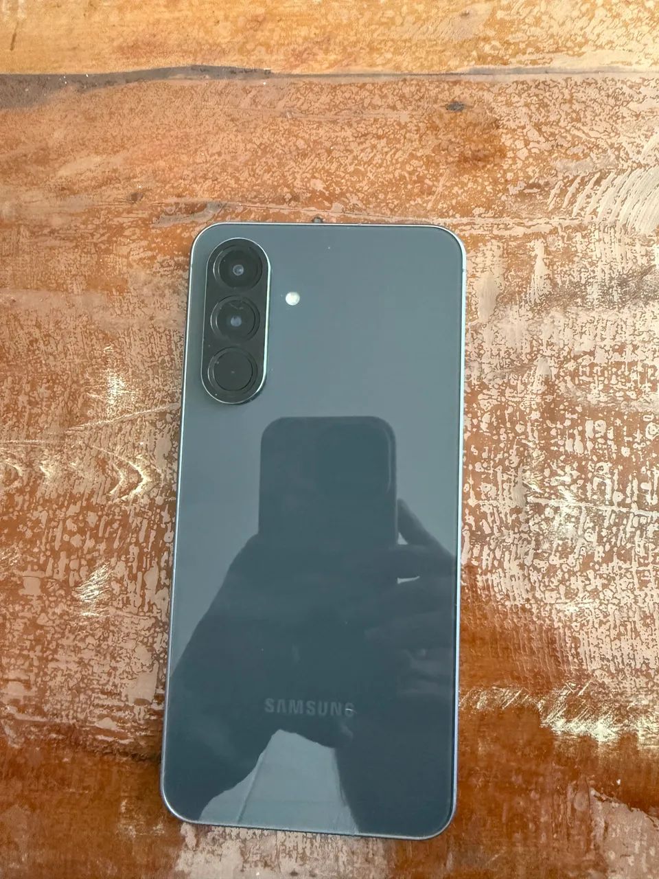 Samsung A56 - 256G - seminovo  - Foto 2