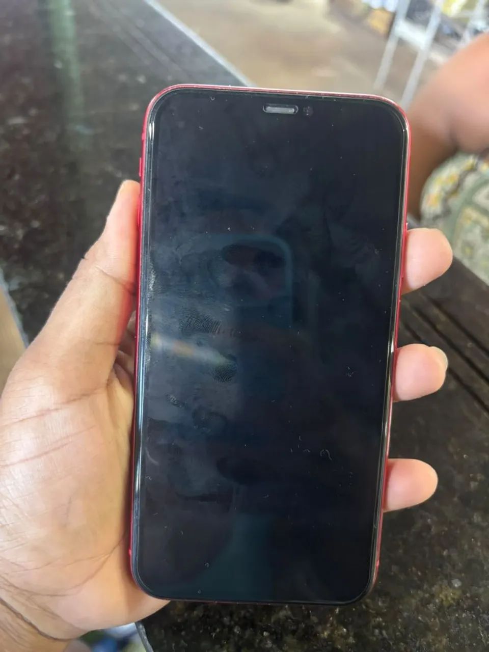 iPhone 11 - Foto 2
