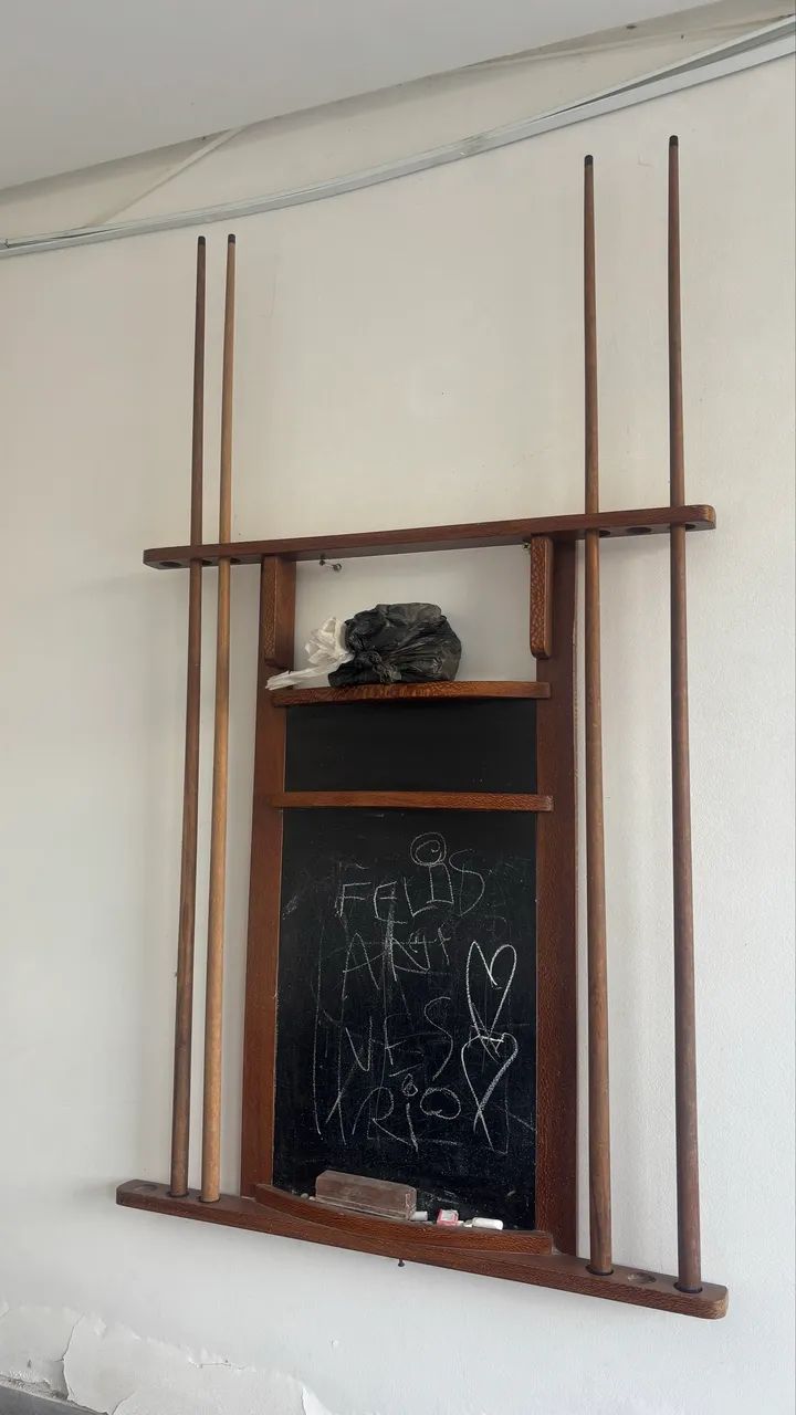 Sinuca  - Foto 5